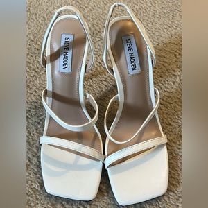 Steve Madden Heels